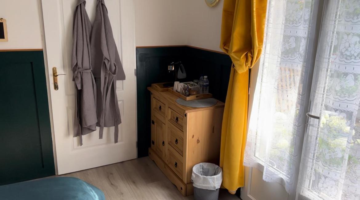 Maple Tree Chambre D'Hotes Darnac Zewnętrze zdjęcie