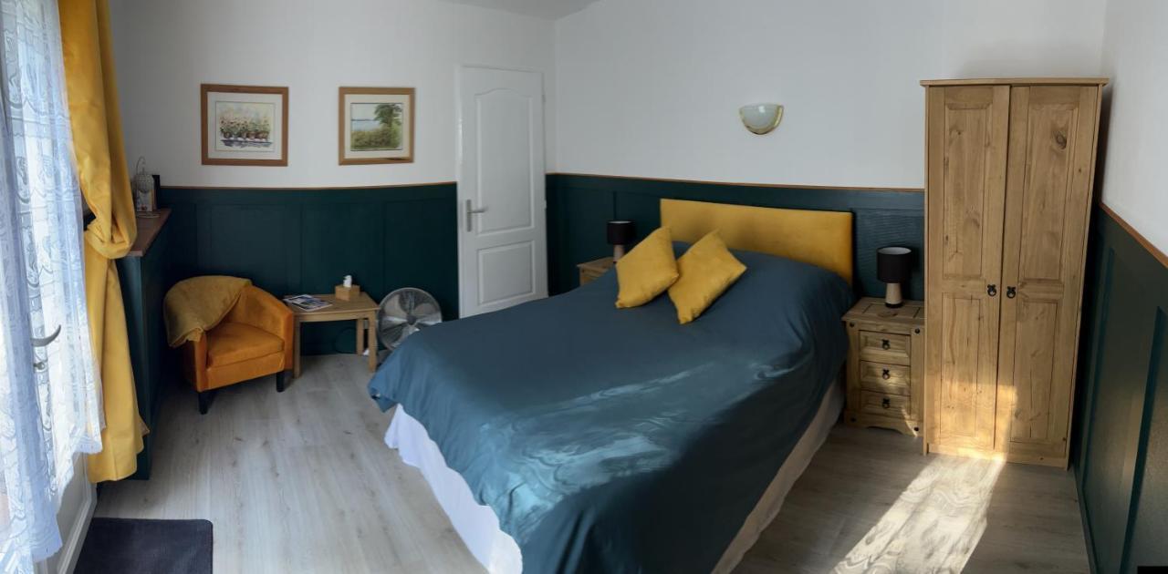 Maple Tree Chambre D'Hotes Darnac Zewnętrze zdjęcie