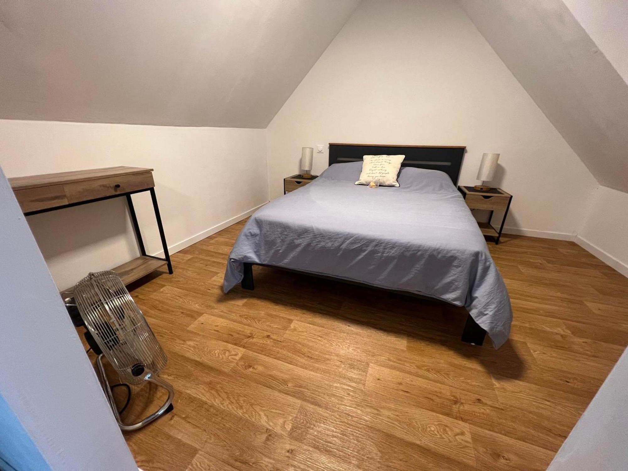 Maple Tree Chambre D'Hotes Darnac Zewnętrze zdjęcie